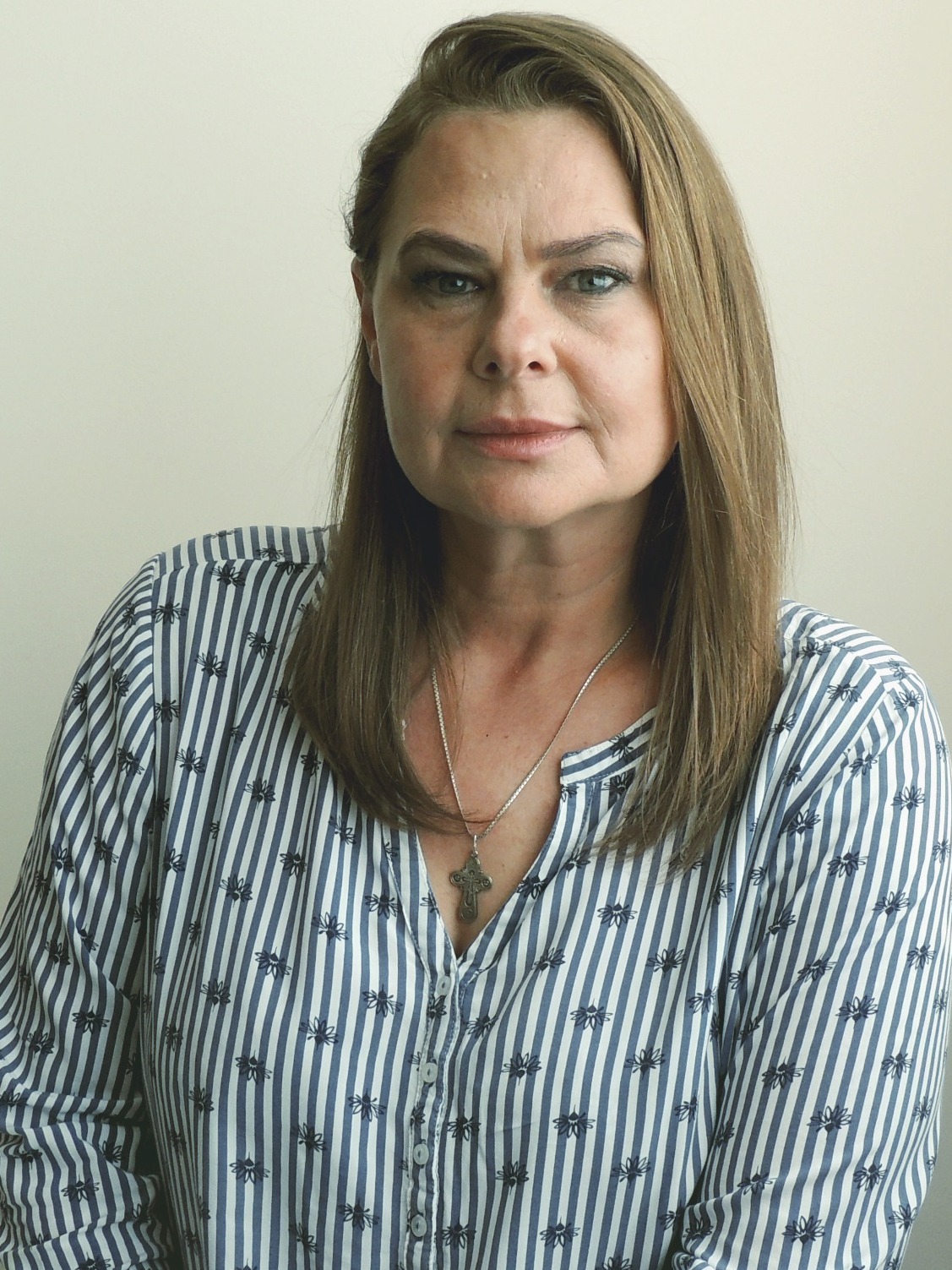 Чвамания Оксана Александровна.