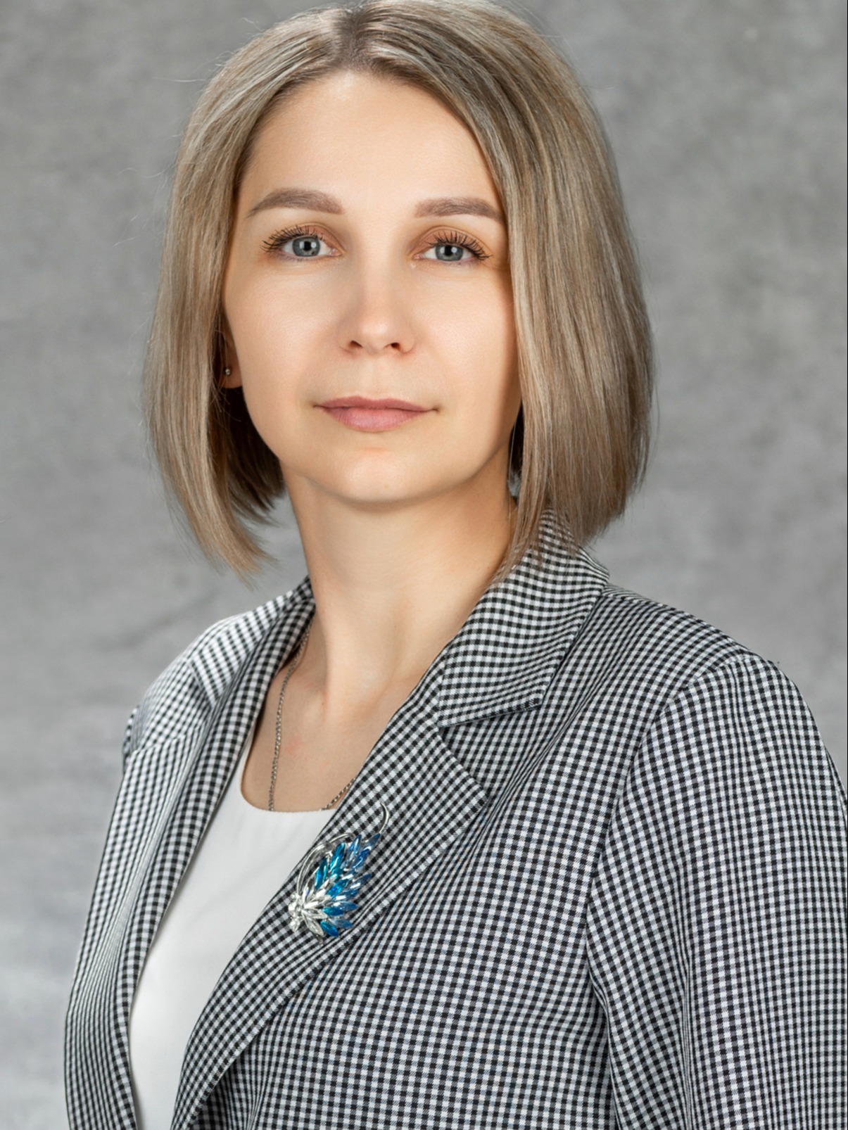 Зогулева Наталья Александровна.