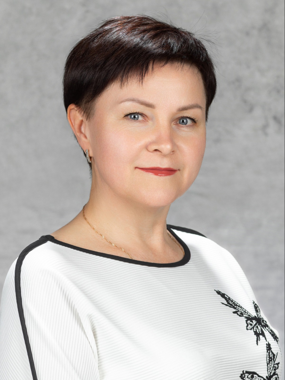 Александрова  Наталья  Львовна.